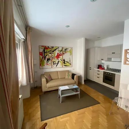 Residenza Matteotti-3